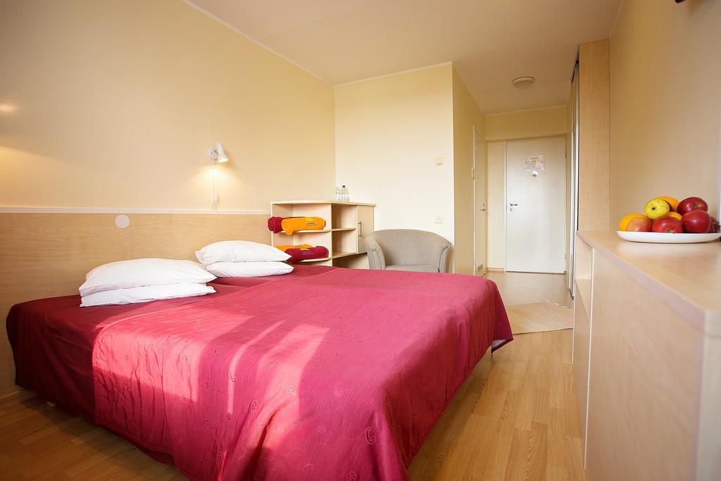 Hotel Varska Sanatorium Zimmer foto